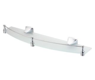 Wasserkraft Wern K-2544 Полка стеклянная